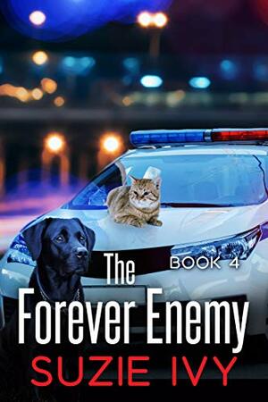 The Forever Enemy by Suzie Ivy