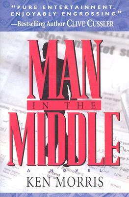 Man in the Middle by Ken Morris