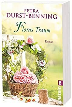 Floras Traum by Petra Durst-Benning