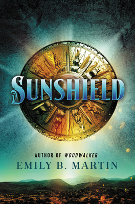 Sunshield by Emily B. Martin