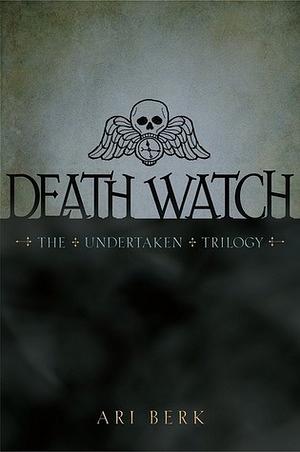 Death Watch by Ari Berk