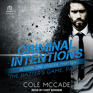 The Hatter's Game: Part II by Cole McCade