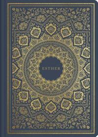 ESV Illuminated Scripture Journal: Esther by 