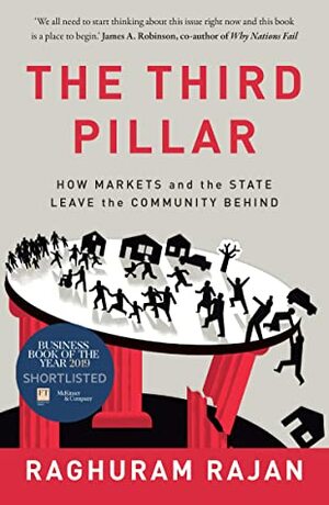 The Third Pillar by Raghuram Rajan