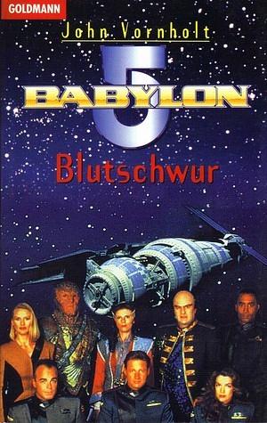 Blutschwur by John Vornholt