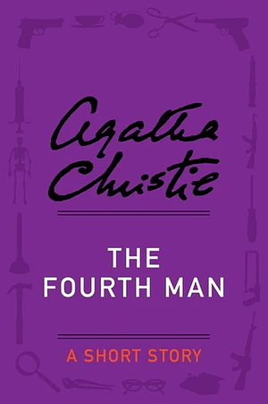 The Fourth Man by Agatha Christie