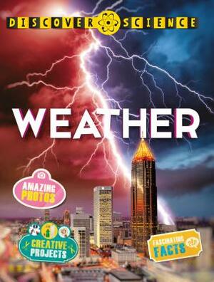 Weather by Caroline Harris