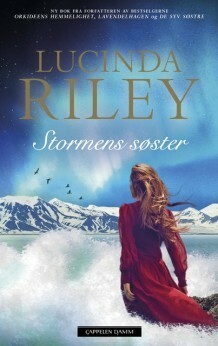 Stormens søster by Lucinda Riley