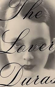 The Lover by Marguerite Duras by Marguerite Duras, Marguerite Duras