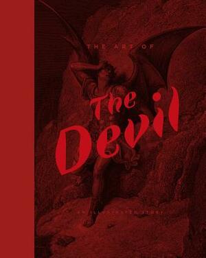 The Devil: A Visual History by Demetrio Paparoni