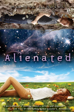 Alienated by Melissa Landers