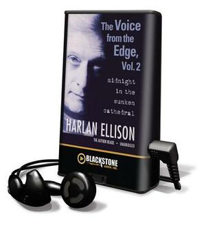 Voice from the Edge, the Vol. 2 by Harlan Ellison