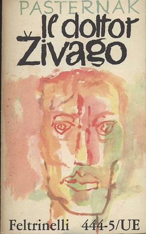 Il Dottor Živago by Boris Pasternak