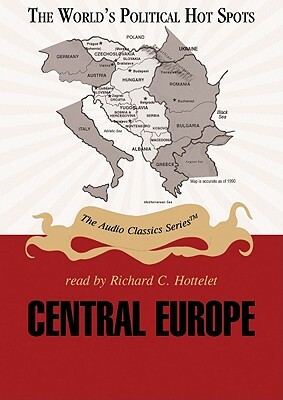 Central Europe by Ralph Raico