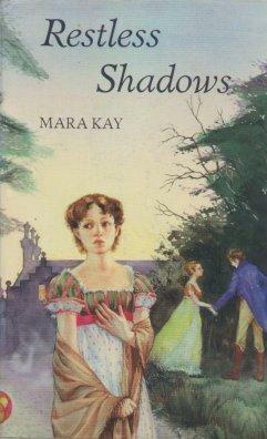 Restless Shadows by Mara Kay