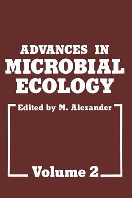 Advances in Microbial Ecology: Volume 2 by 