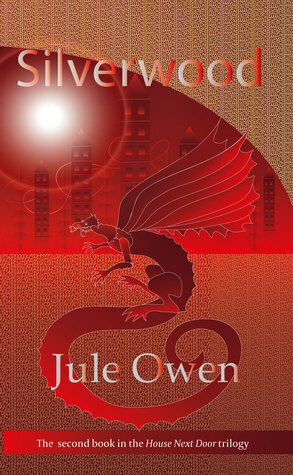 Silverwood by Jule Owen