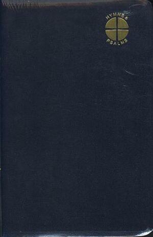 Hymns and Psalms by Ivor H. Jones, Richard G. Jones