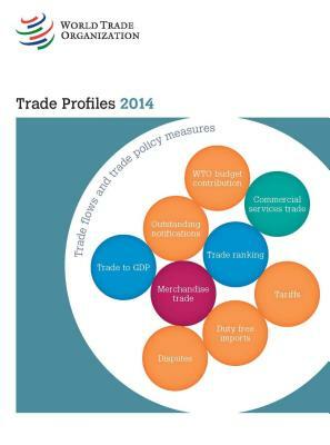 Trade Profiles 2014 by World Tourism Organization