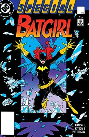 Batgirl Special #1 by Barbara Randall Kesel