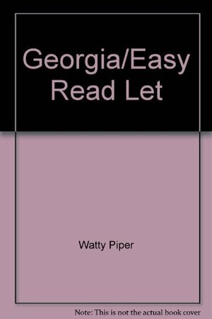The Easy-to-Read Little Engine That Could by Watty Piper