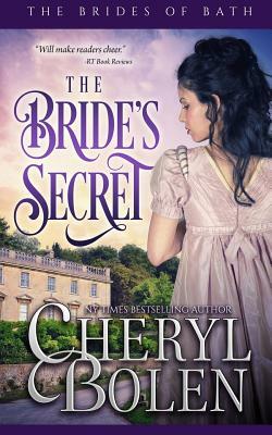 The Bride's Secret by Cheryl Bolen