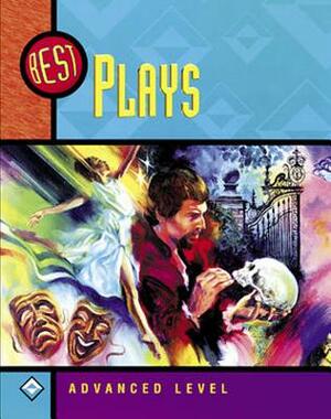 Best Plays, Advanced Level, Softcover by McGraw Hill