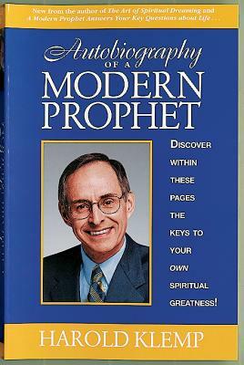 Autobiography of a Modern Prophet by Harold Klemp