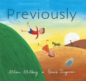 Previously by Allan Ahlberg, Bruce Ingman