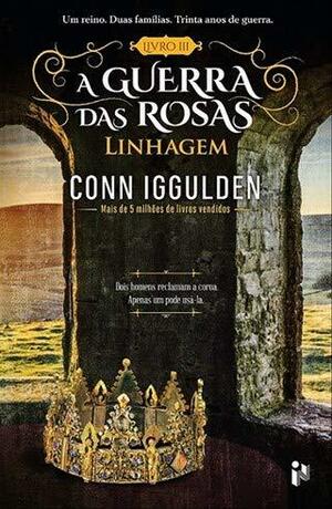 Linhagem by Conn Iggulden