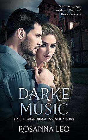 Darke Music by Rosanna Leo