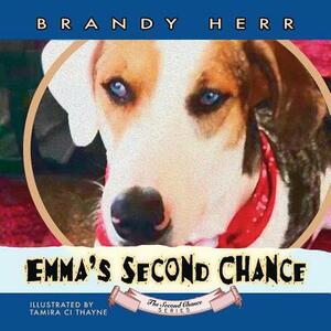 Emma's Second Chance by Brandy Herr