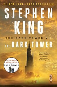 The Dark Tower by Stephen King