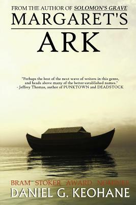 Margaret's Ark by Daniel G. Keohane