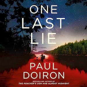 One Last Lie by Paul Doiron