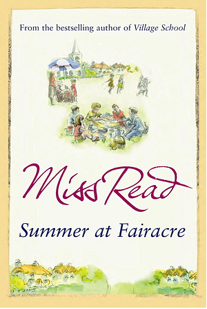 Summer at Fairacre by Miss Read
