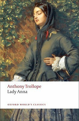 Lady Anna by Anthony Trollope