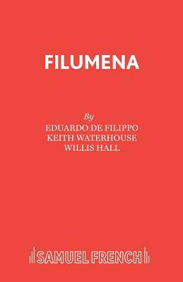 Filumena by Eduardo De Filippo