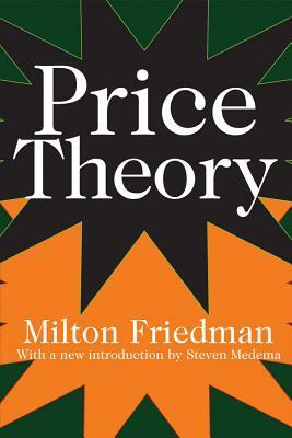 Price Theory by Milton Friedman