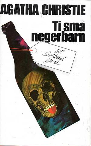 Ti små negerbarn by Agatha Christie