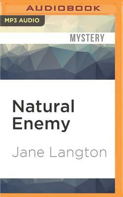 Natural Enemy by Jane Langton