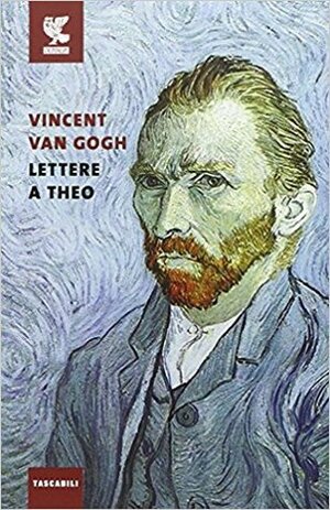 Lettere a Theo by Beatrice Casavecchia, Karl Jaspers, Marisa Donvito, Massimo Cescon, Vincent van Gogh
