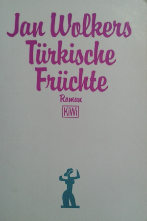 Türkische Früchte by Jan Wolkers