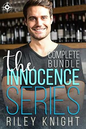 The Innocence Series: Complete Bundle by Riley Knight