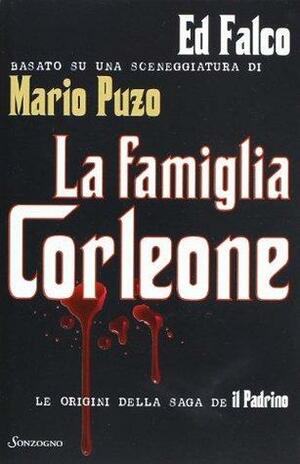 La famiglia Corleone by Ed Falco, Mario Puzo