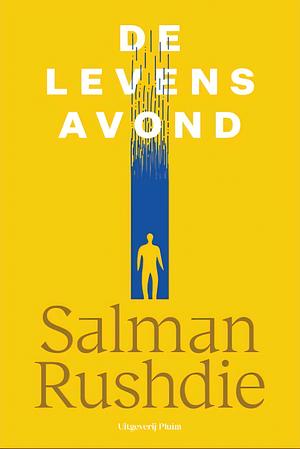 De levensavond by Salman Rushdie