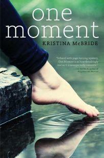 One Moment by Elaine J. Garnet