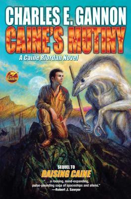 Caine's Mutiny, Volume 4 by Charles E. Gannon