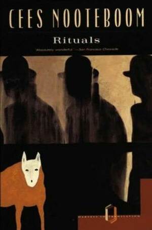 Rituals by Cees Nooteboom, Adrienne Dixon