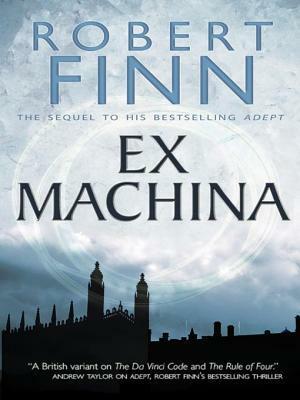 Ex Machina by Robert Finn